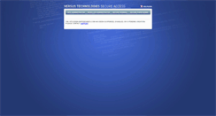Desktop Screenshot of bobik.rapidboards.com
