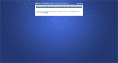 Desktop Screenshot of evjfg.rapidboards.com