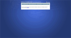 Desktop Screenshot of clhp.rapidboards.com