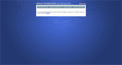 Desktop Screenshot of eonforum.rapidboards.com