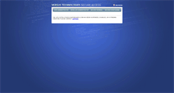 Desktop Screenshot of iceteh-studios.rapidboards.com